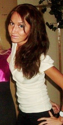 Анастасия Шахтарина | Ижевск