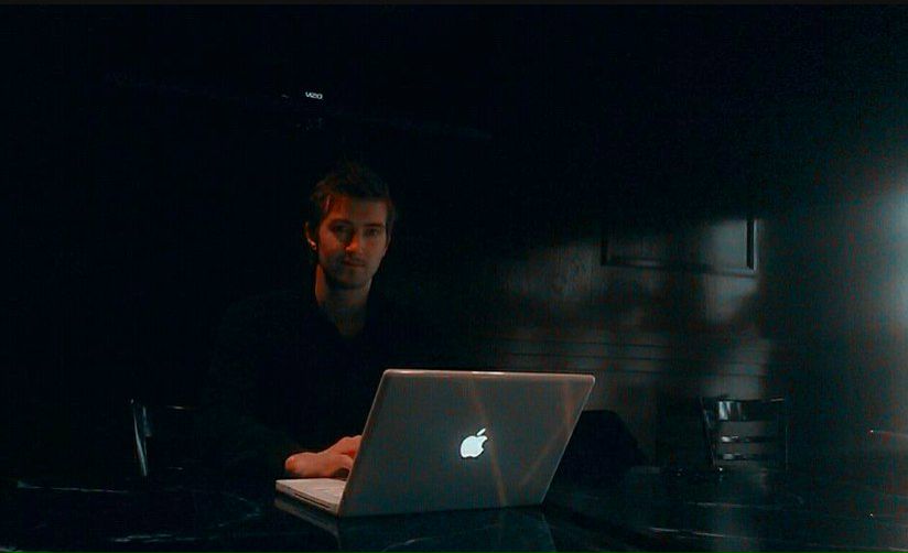 Денис Вязников | Санкт-Петербург