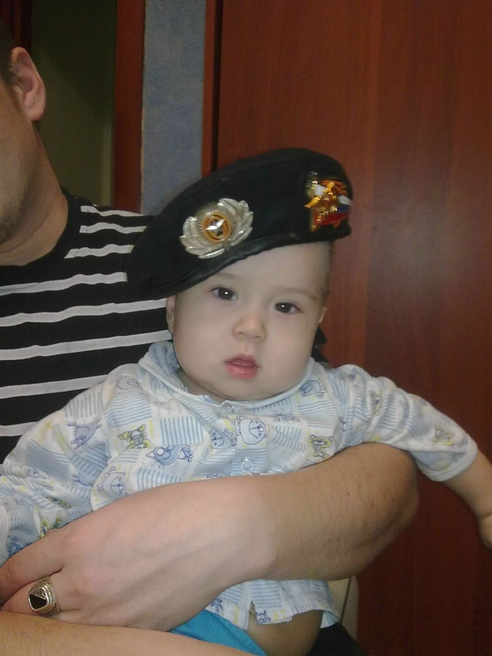 Гузель Ишимбаева | Тобольск