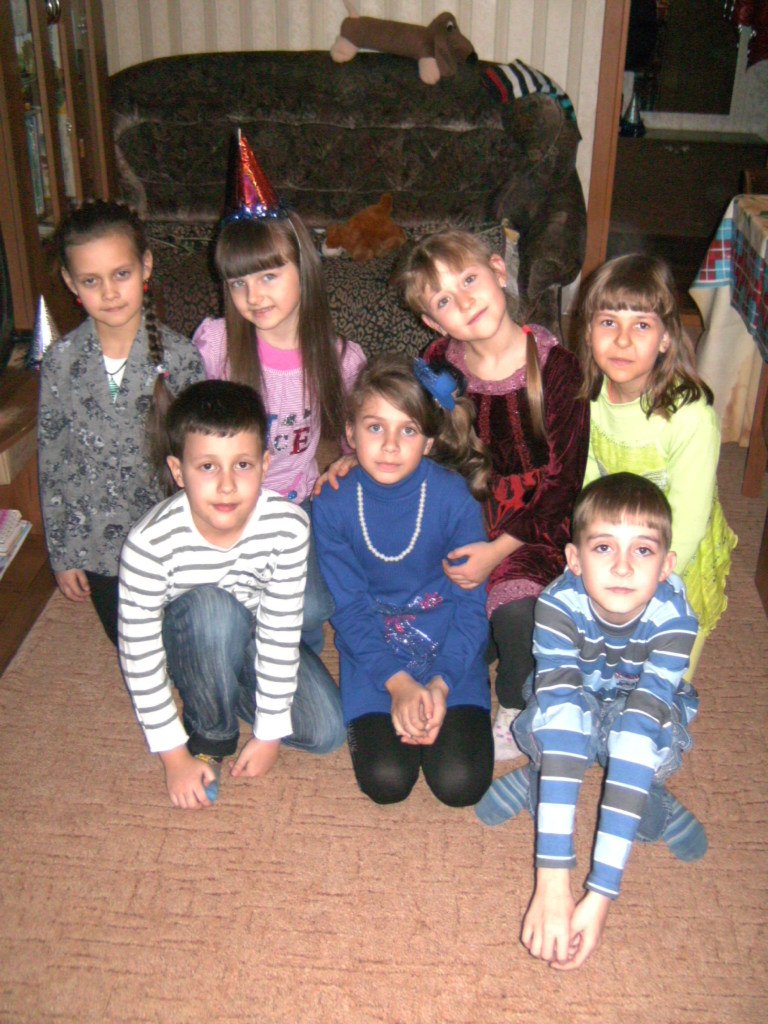 Ната Хачирова | Одесса