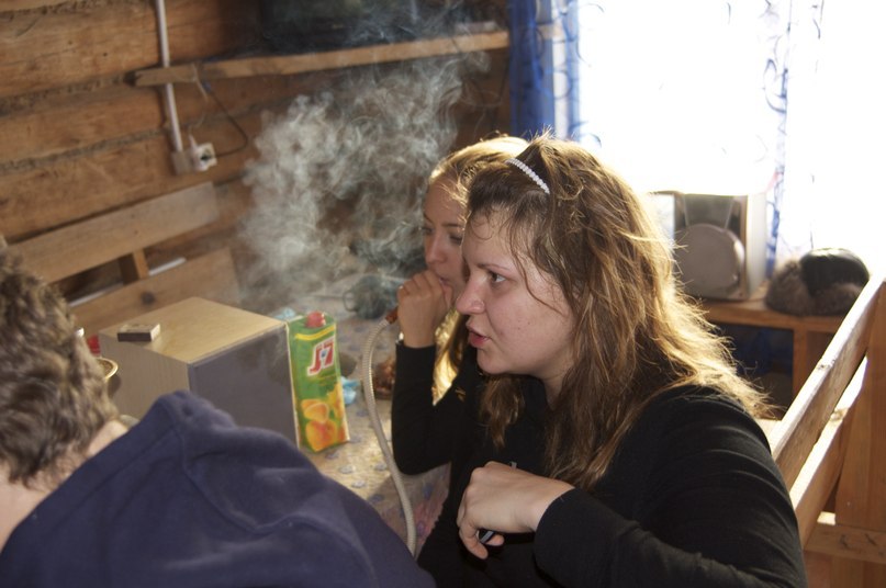 Ксения Заборова | Казань