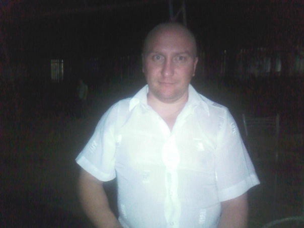 №4, Константин Боронин №4, Константин Боронин