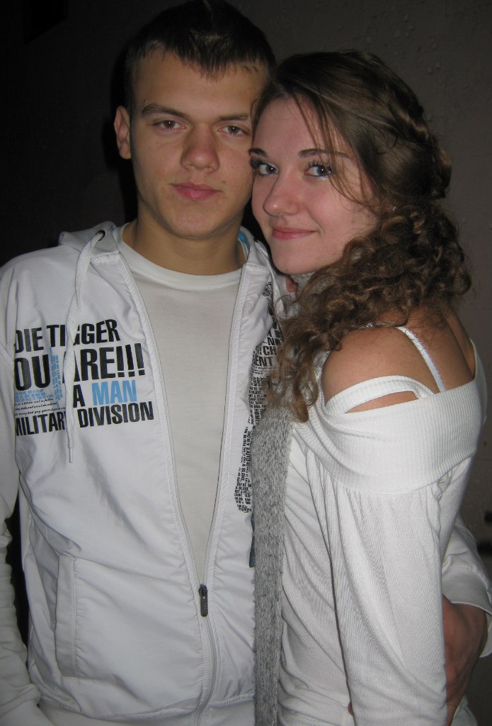 Анастасия Уварова | Москва