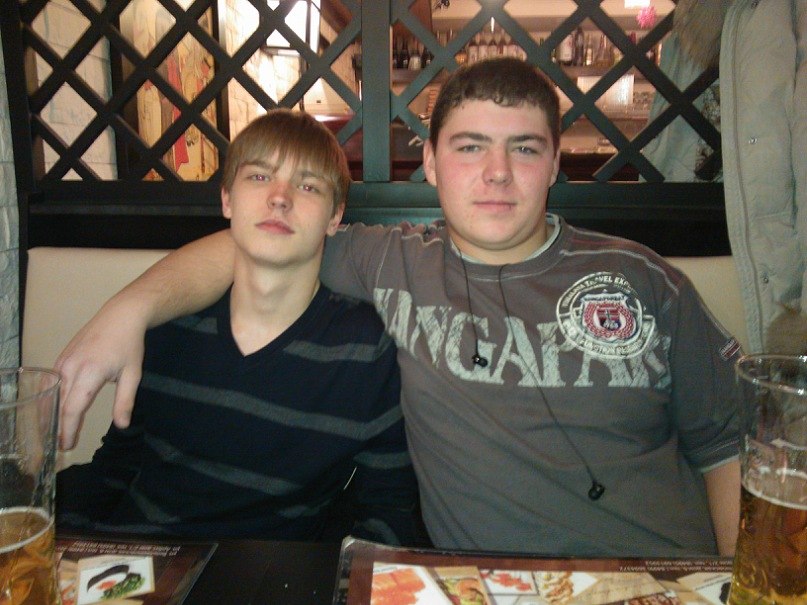 Петр Смирнов | Москва