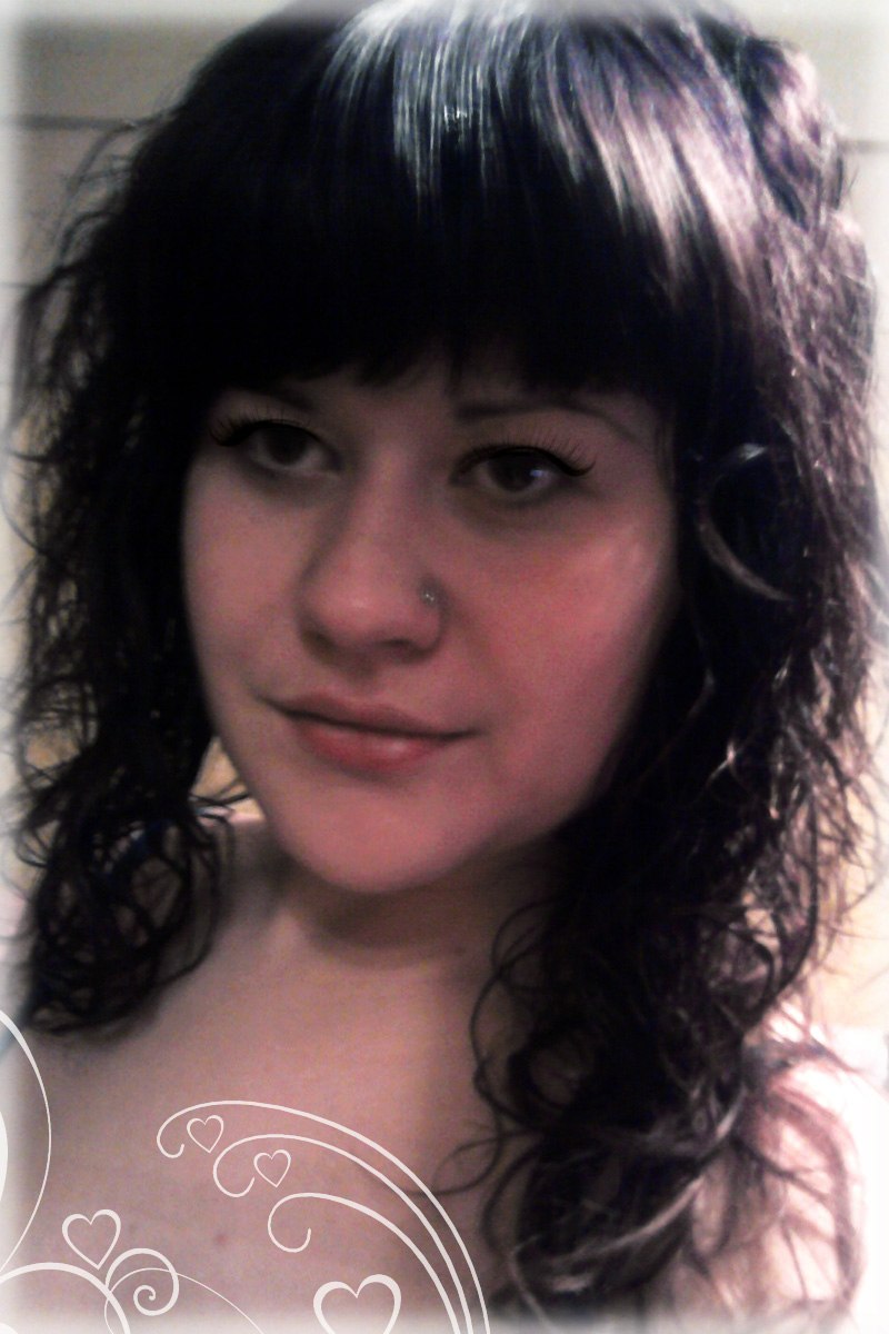 Анжела Харчикова | Ангарск