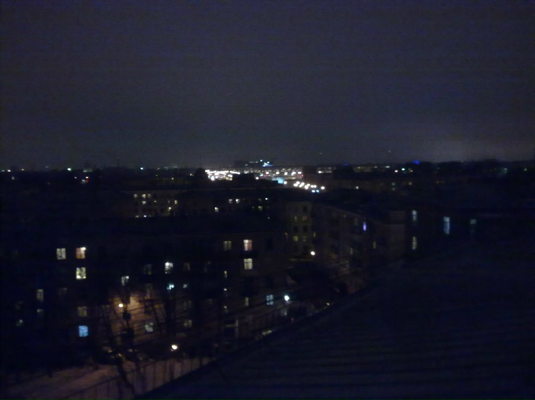 Владимир Смекалин Vo-Sme | Санкт-Петербург