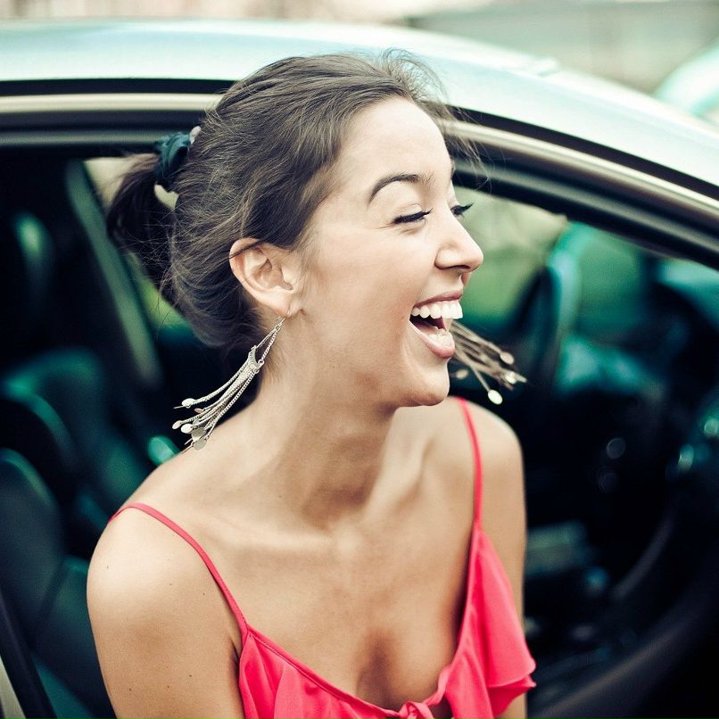 Камилла Romashka | Санкт-Петербург