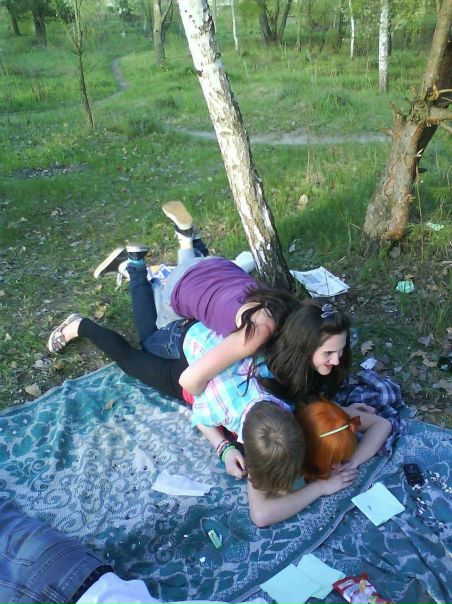 №120, Іра Притчина, 34 года, Киев №120, Іра Притчина, 34 года, Киев