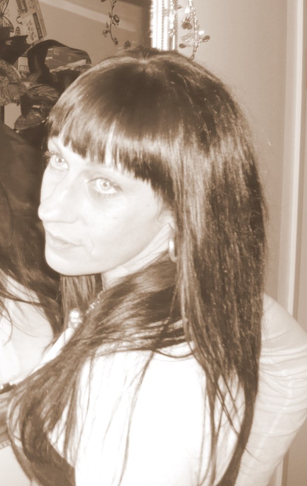 Ирина Яковлева | Изюм