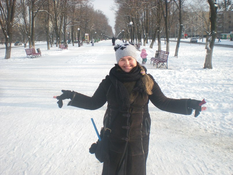 Марина Бугаенко | Харьков