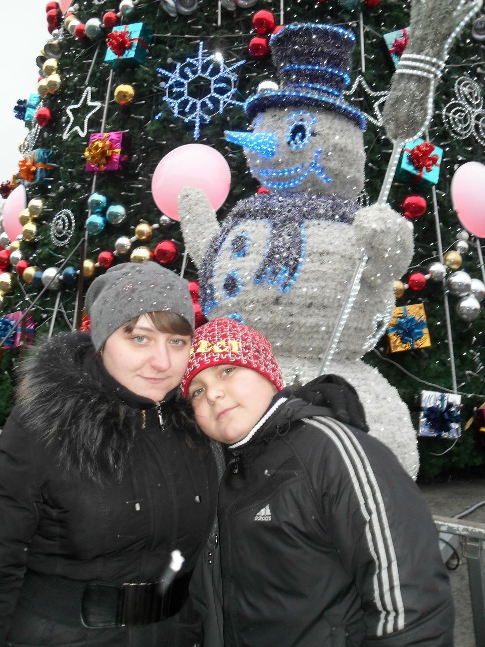 Аня Павлова | Харьков