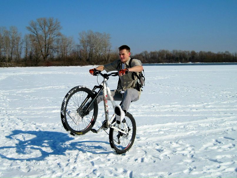 Victor Podolyako | Киев