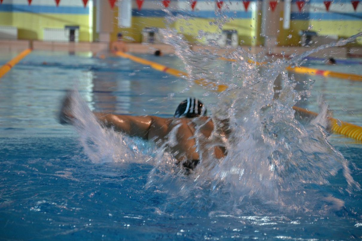 Роман Поднебесов | Астрахань