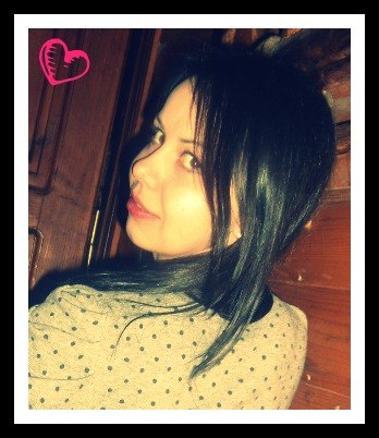 Квітуся Гамідова | Paris