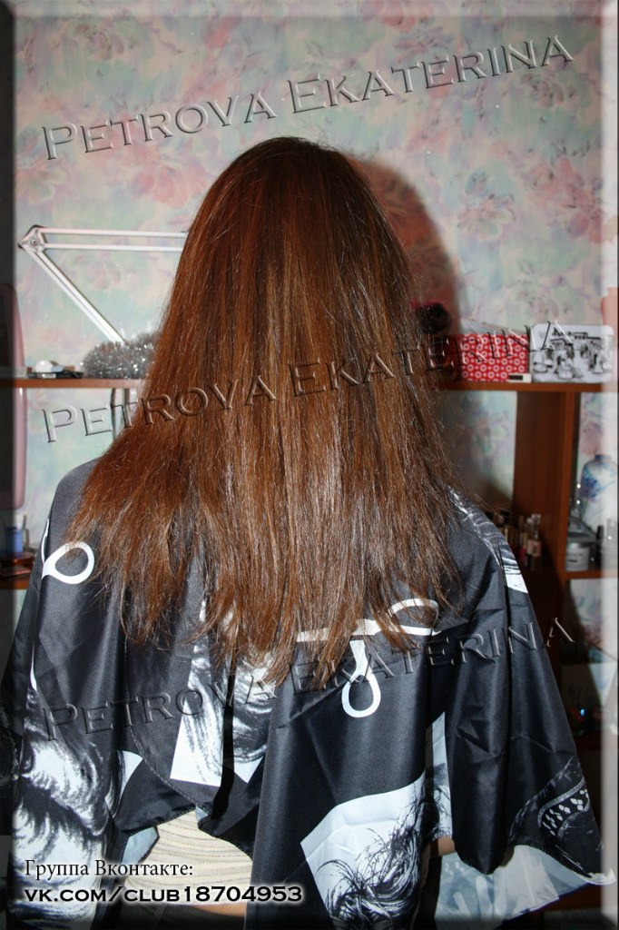 Екатерина Иванова | Санкт-Петербург