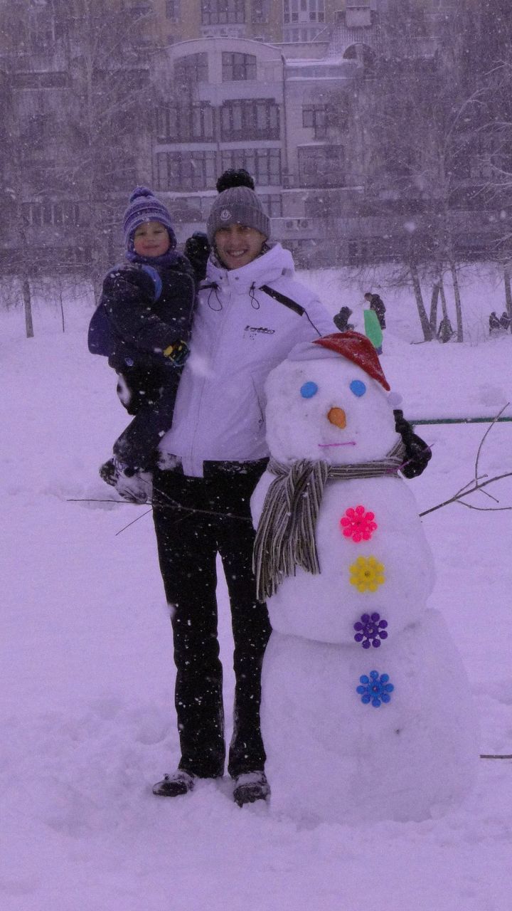 Наталия Куценко | Киев