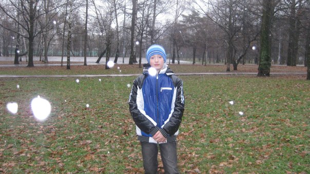 №75, Ваня Башкиров, 10.6.1998 №75, Ваня Башкиров, 10.6.1998
