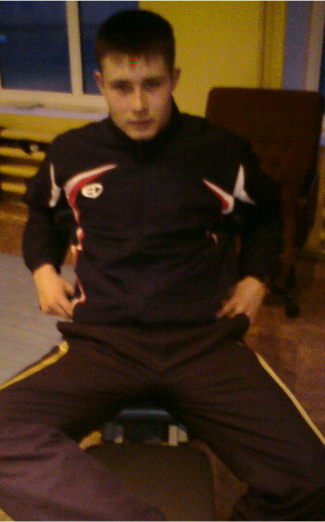 Саня Нагонюк Nagan | Одесса