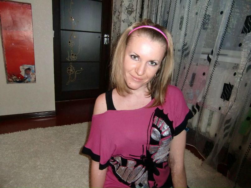 Ксюша Паламарчук | Умань