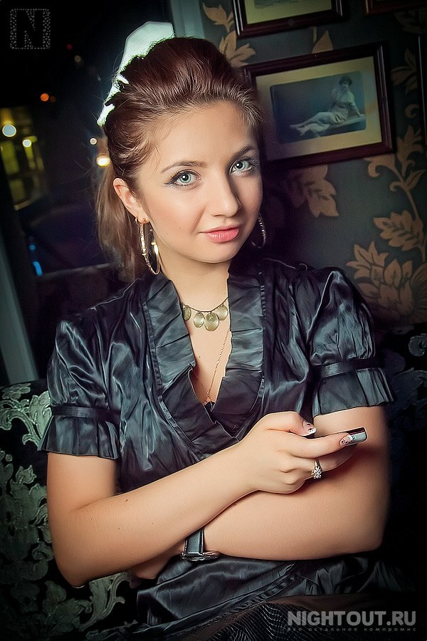 Ксения Соколова | Барнаул