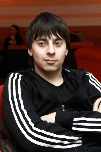 Павел Новиков | Ярославль