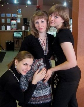 Александра Портных | Енисейск