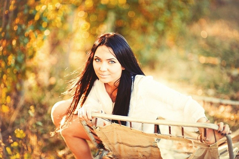 Кристина Фролова | Москва