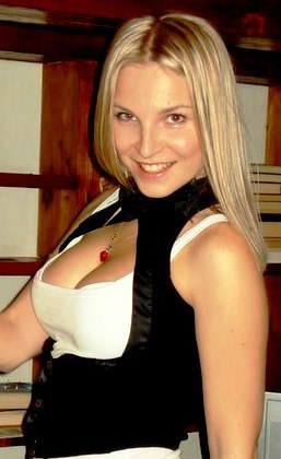 Александра Баранова | Санкт-Петербург