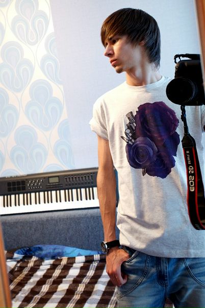 №116, Александр Логинов №116, Александр Логинов