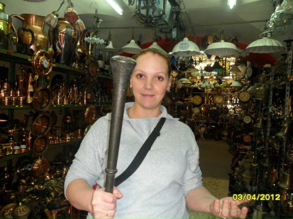 №81, Евгения Сажина, Воркута №81, Евгения Сажина, Воркута