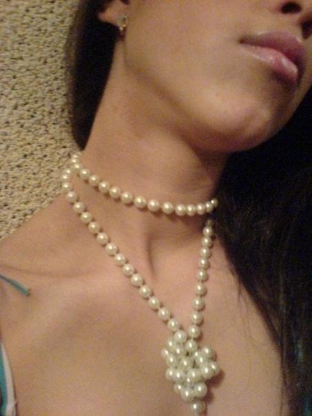 Анастасия Шевчук | Москва