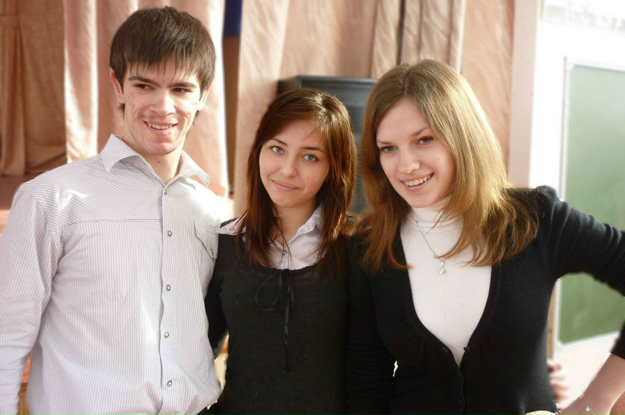 Мила Керина | Камышин