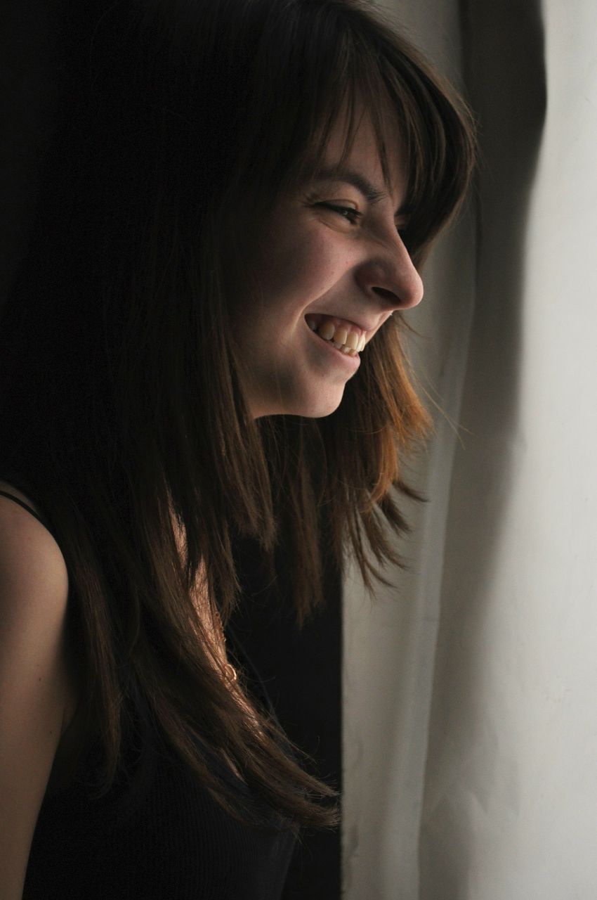 Александра Егорова | Казань