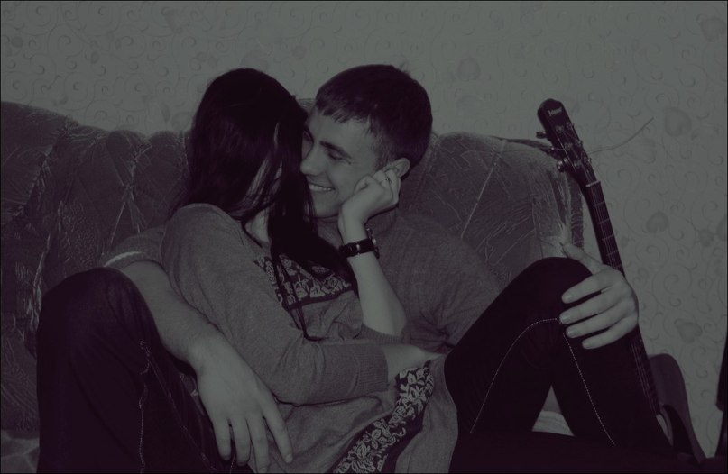 Николай Карамануца | Терновка