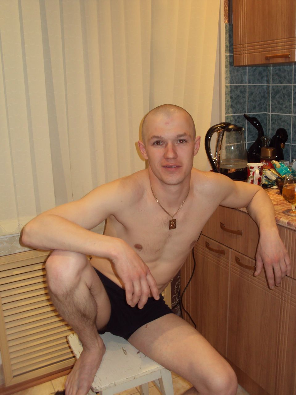 Игорь Коллеров | Соликамск