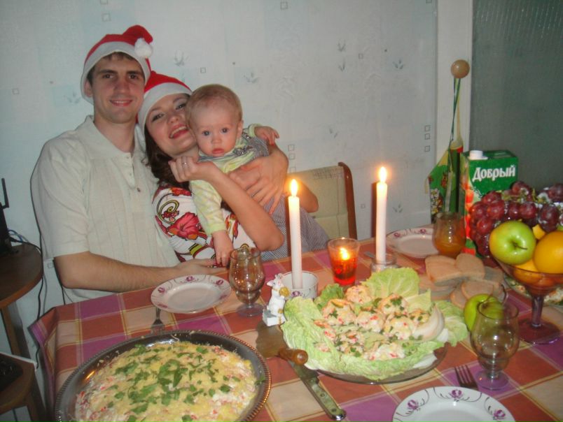 №14, Анастасия Белякова №14, Анастасия Белякова