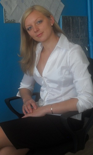 №16, Юлия Есиневич №16, Юлия Есиневич