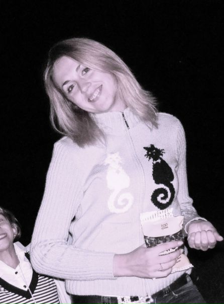 №100, Надюша Котенко, Кагарлык №100, Надюша Котенко, Кагарлык