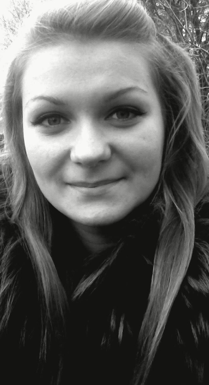 Діанка Боровщук | Хмельницкий