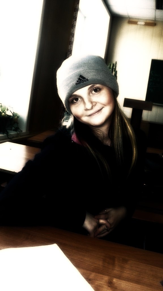 Виктория Жигель | Иркутск