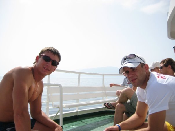 №47, Роман Луганский, 40 лет, Гатчина №47, Роман Луганский, 40 лет, Гатчина