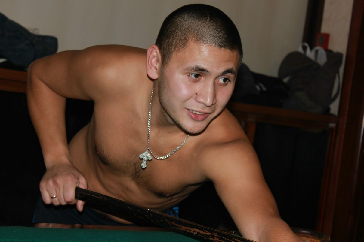 Александр Ан | Копейск