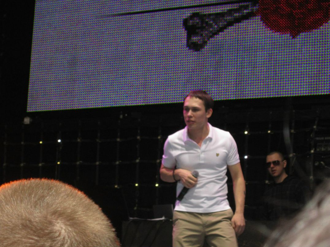 Sintiya Koroleva-Mira | Нижнекамск