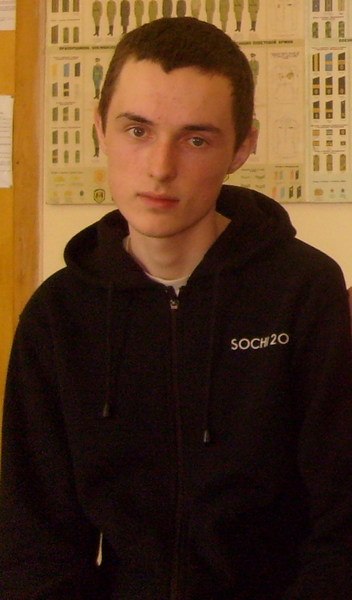 Рафаиль Галимов | Новосибирск