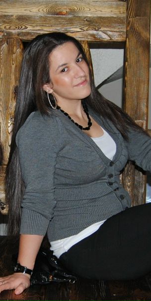 №92, Ануш Кикоян, 35 лет, Улан-Удэ, Россия №92, Ануш Кикоян, 35 лет, Улан-Удэ, Россия