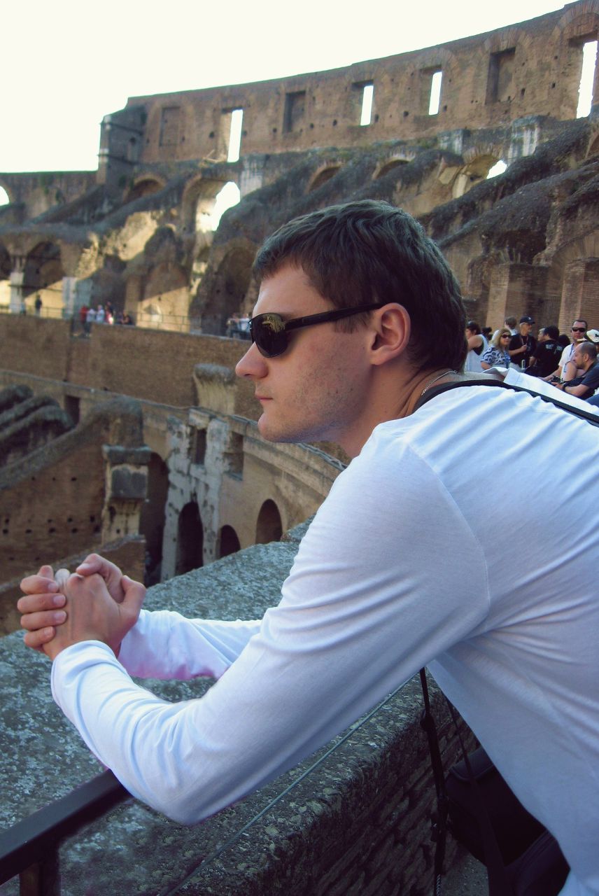 Александр Кравец | Киев