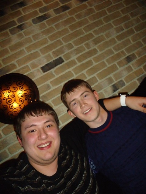 Сергей Бандысик <> | Тюмень