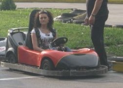 №5, Юлия Костенко №5, Юлия Костенко