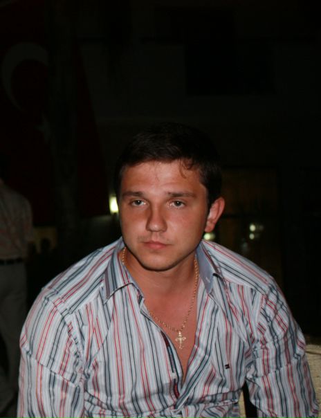 №7, Алексей Цупик, Когалым №7, Алексей Цупик, Когалым