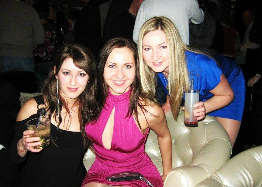 Marina Ruleva | Minneapolis